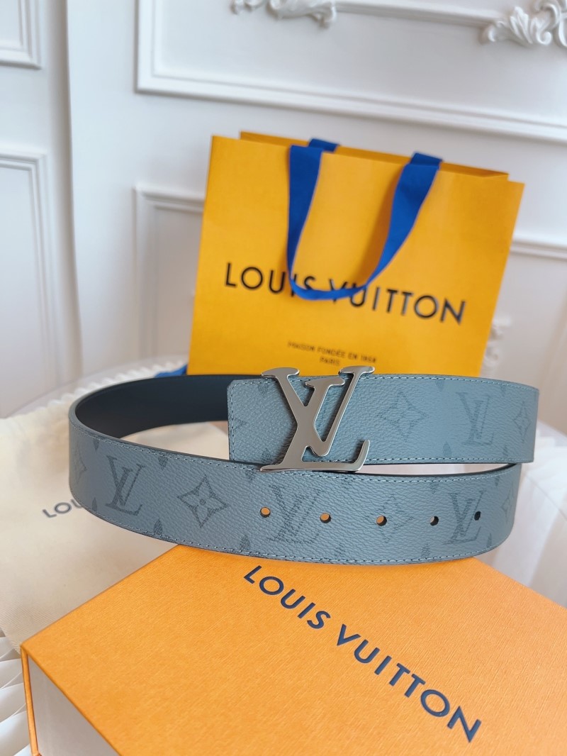 LOUIS VUITTON Belts